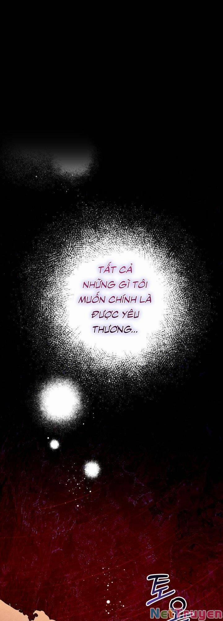 Không Có Nơi Nào Dành Cho Công Chúa Giả Mạo 3 trang 1