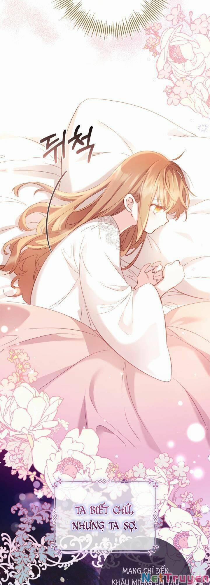 Không Có Nơi Nào Dành Cho Công Chúa Giả Mạo 3 trang 10