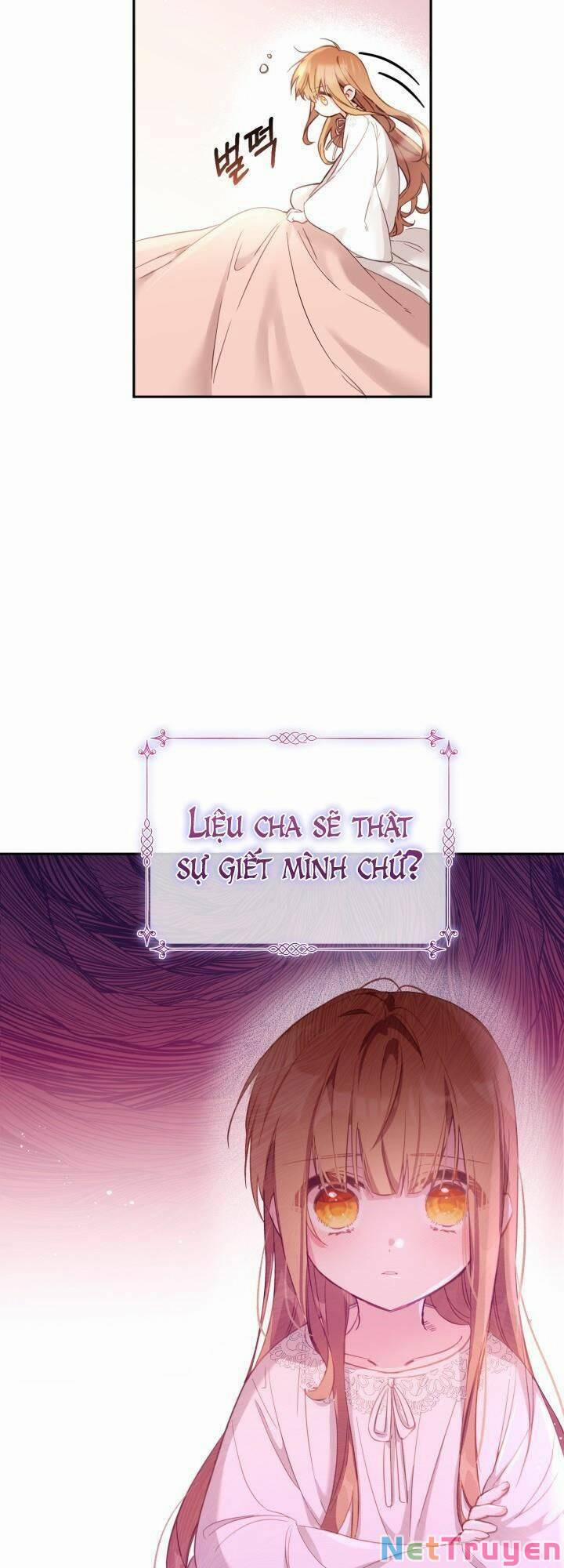 Không Có Nơi Nào Dành Cho Công Chúa Giả Mạo 3 trang 12