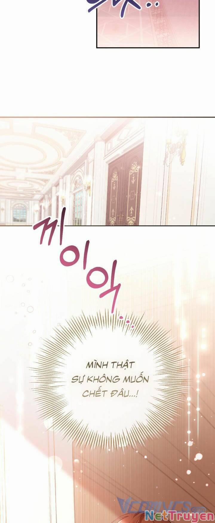 Không Có Nơi Nào Dành Cho Công Chúa Giả Mạo 3 trang 15