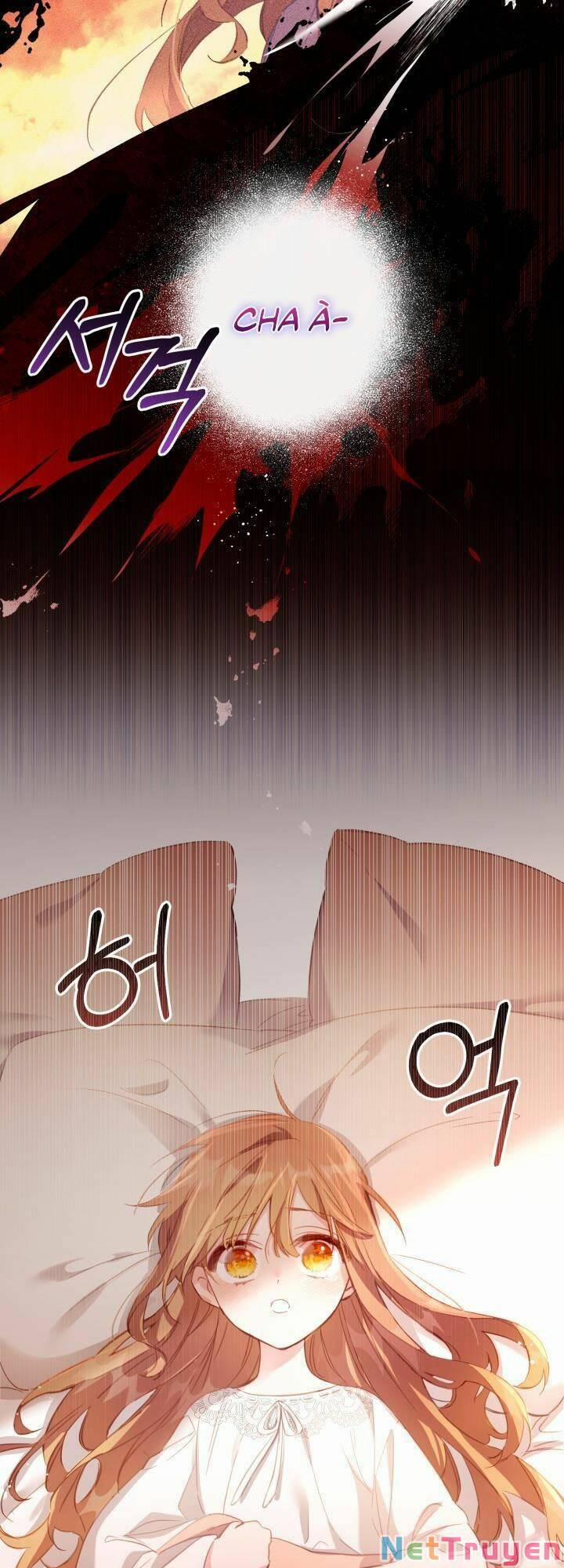 Không Có Nơi Nào Dành Cho Công Chúa Giả Mạo 3 trang 3