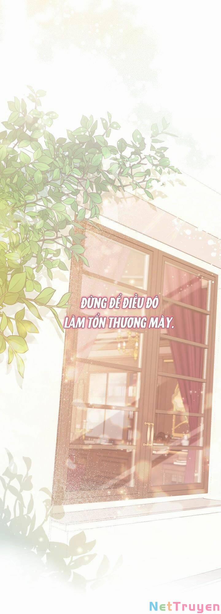 Không Có Nơi Nào Dành Cho Công Chúa Giả Mạo 3 trang 31