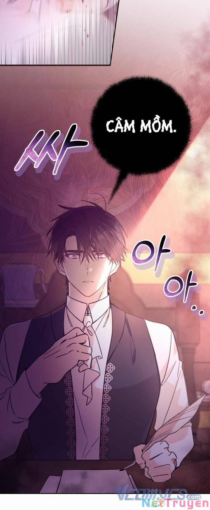 Không Có Nơi Nào Dành Cho Công Chúa Giả Mạo 3 trang 37