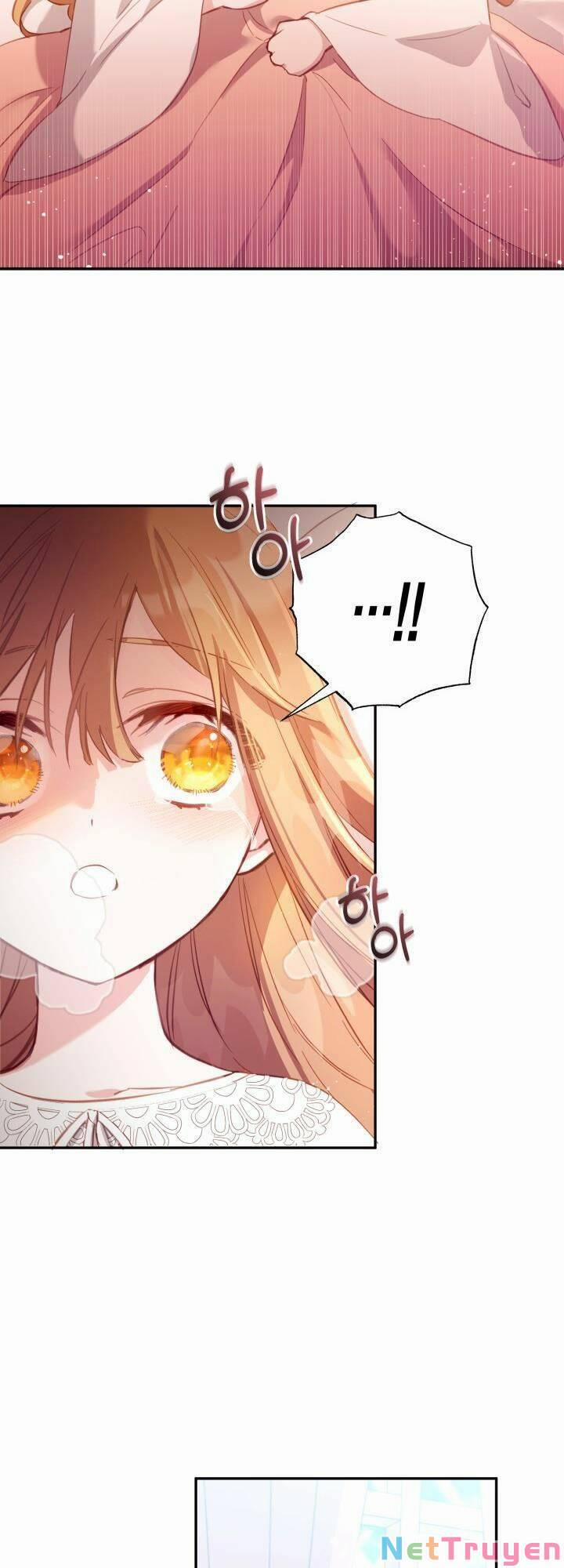 Không Có Nơi Nào Dành Cho Công Chúa Giả Mạo 3 trang 4