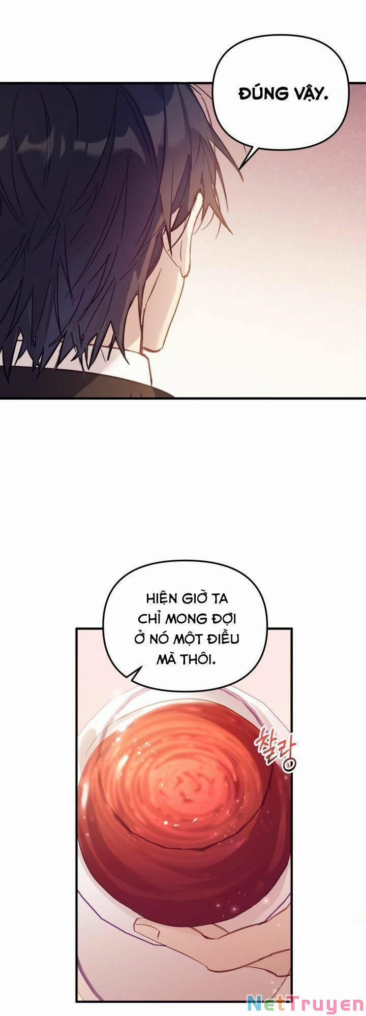 Không Có Nơi Nào Dành Cho Công Chúa Giả Mạo 3 trang 45