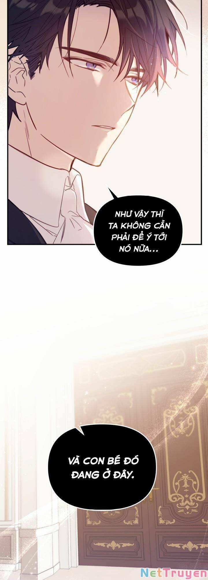 Không Có Nơi Nào Dành Cho Công Chúa Giả Mạo 3 trang 47