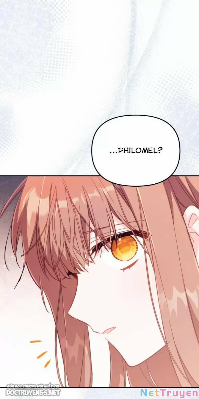 Không Có Nơi Nào Dành Cho Công Chúa Giả Mạo 30 trang 11