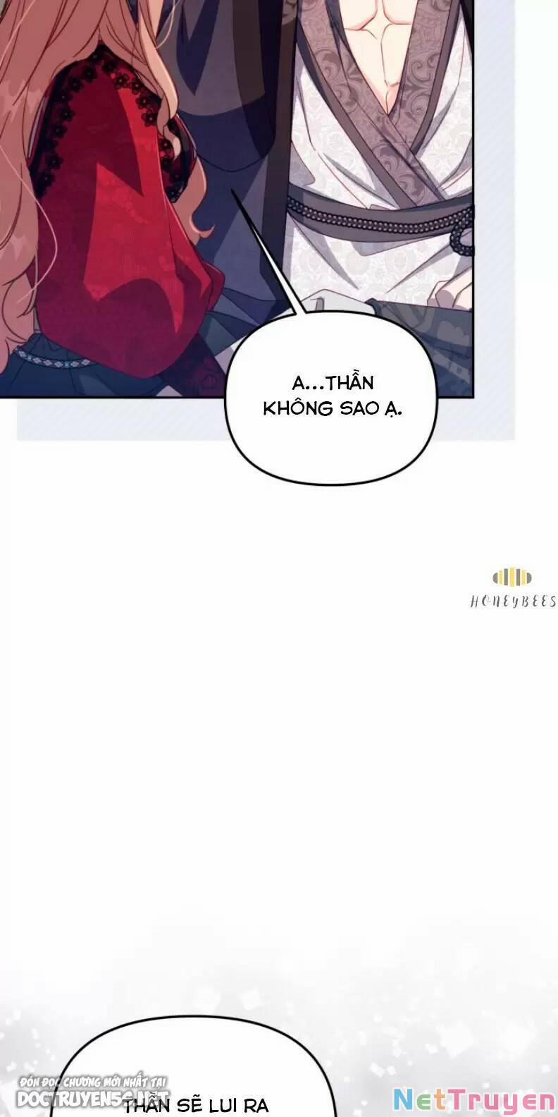 Không Có Nơi Nào Dành Cho Công Chúa Giả Mạo 30 trang 13