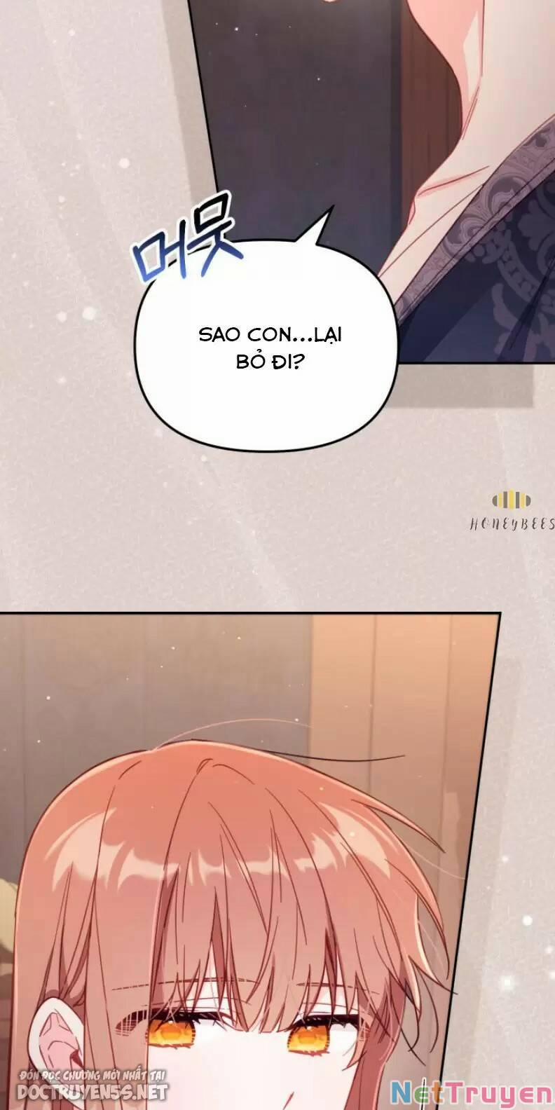 Không Có Nơi Nào Dành Cho Công Chúa Giả Mạo 30 trang 16