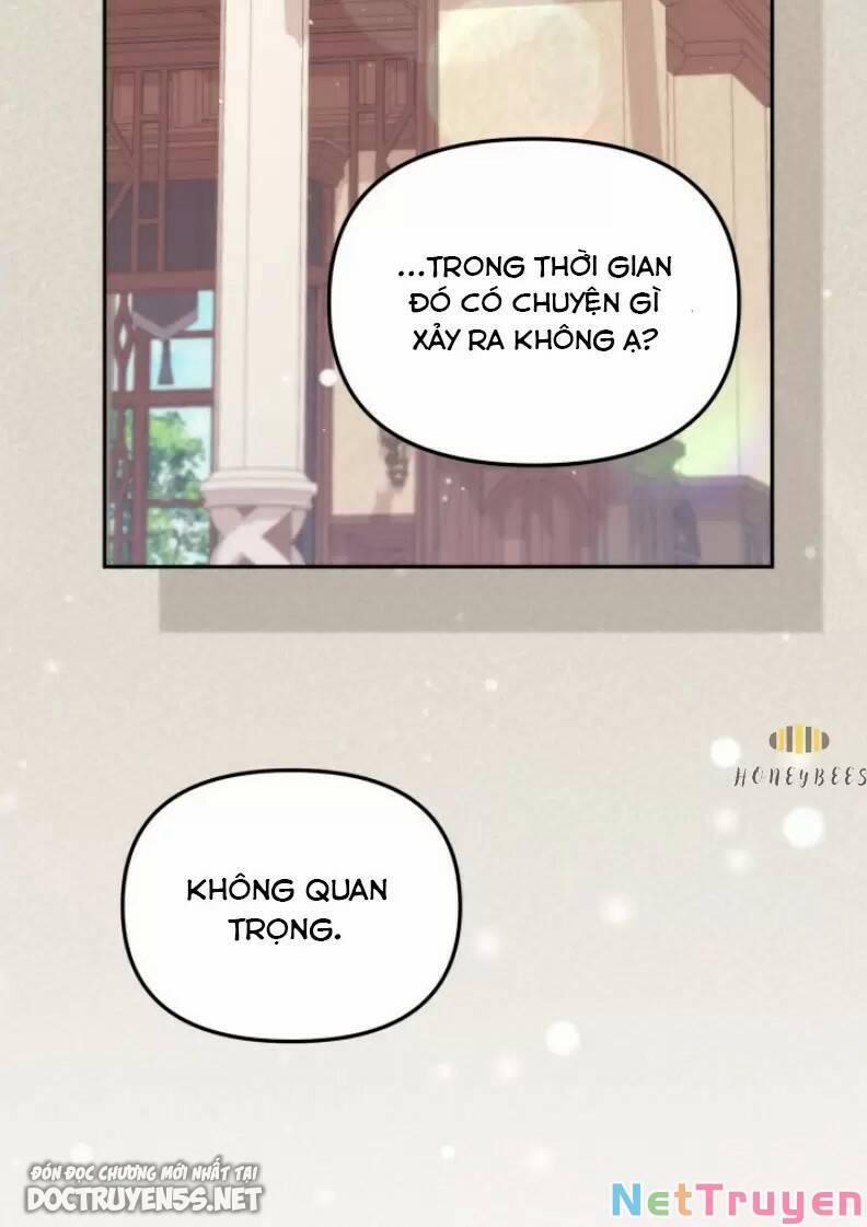 Không Có Nơi Nào Dành Cho Công Chúa Giả Mạo 30 trang 19