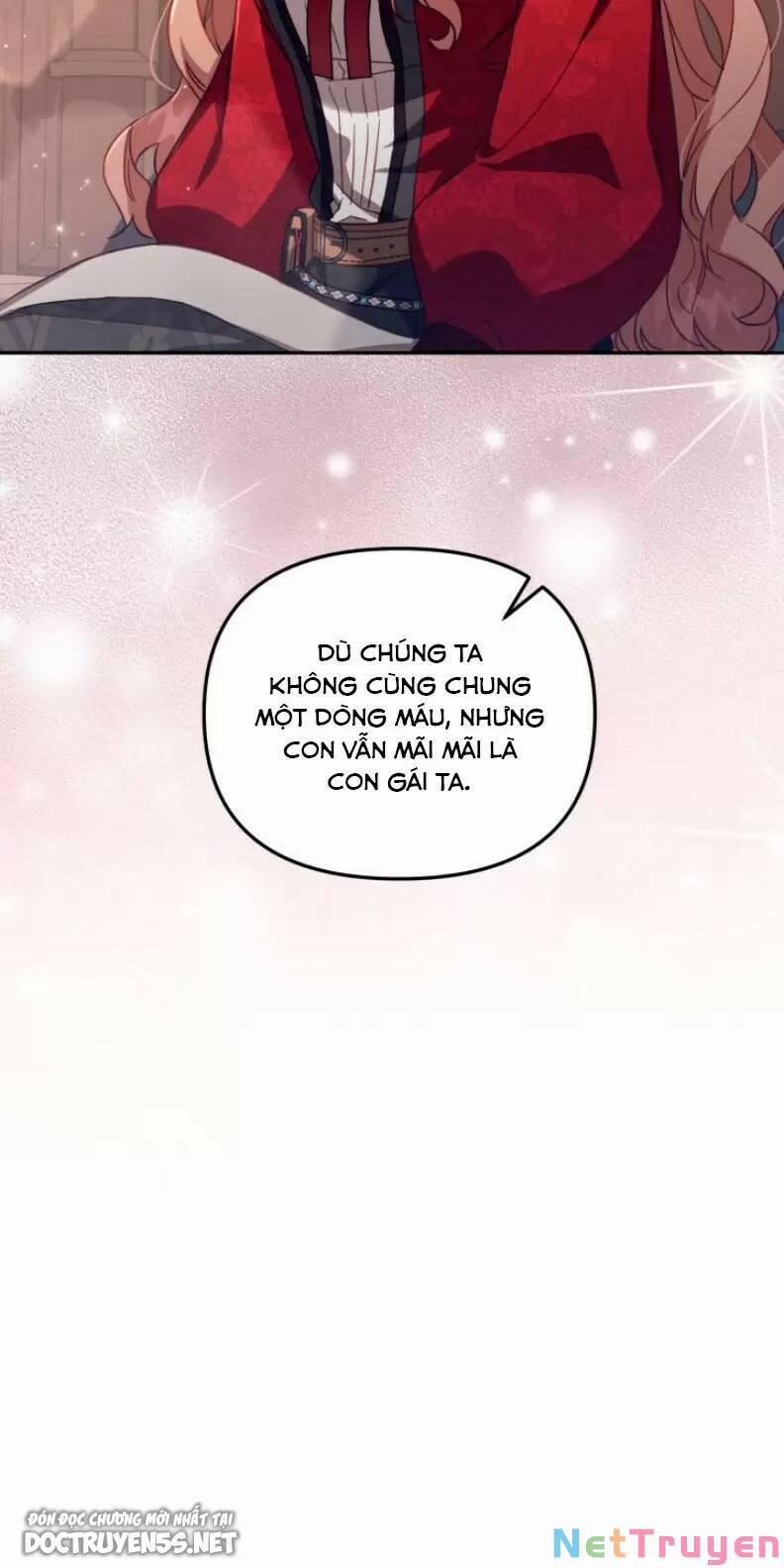 Không Có Nơi Nào Dành Cho Công Chúa Giả Mạo 30 trang 22