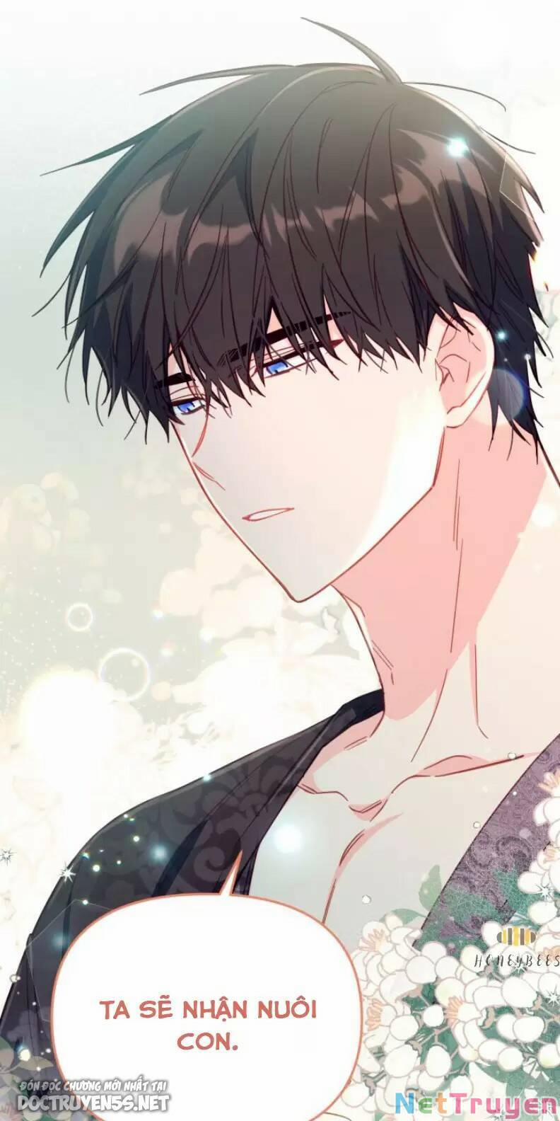 Không Có Nơi Nào Dành Cho Công Chúa Giả Mạo 30 trang 23