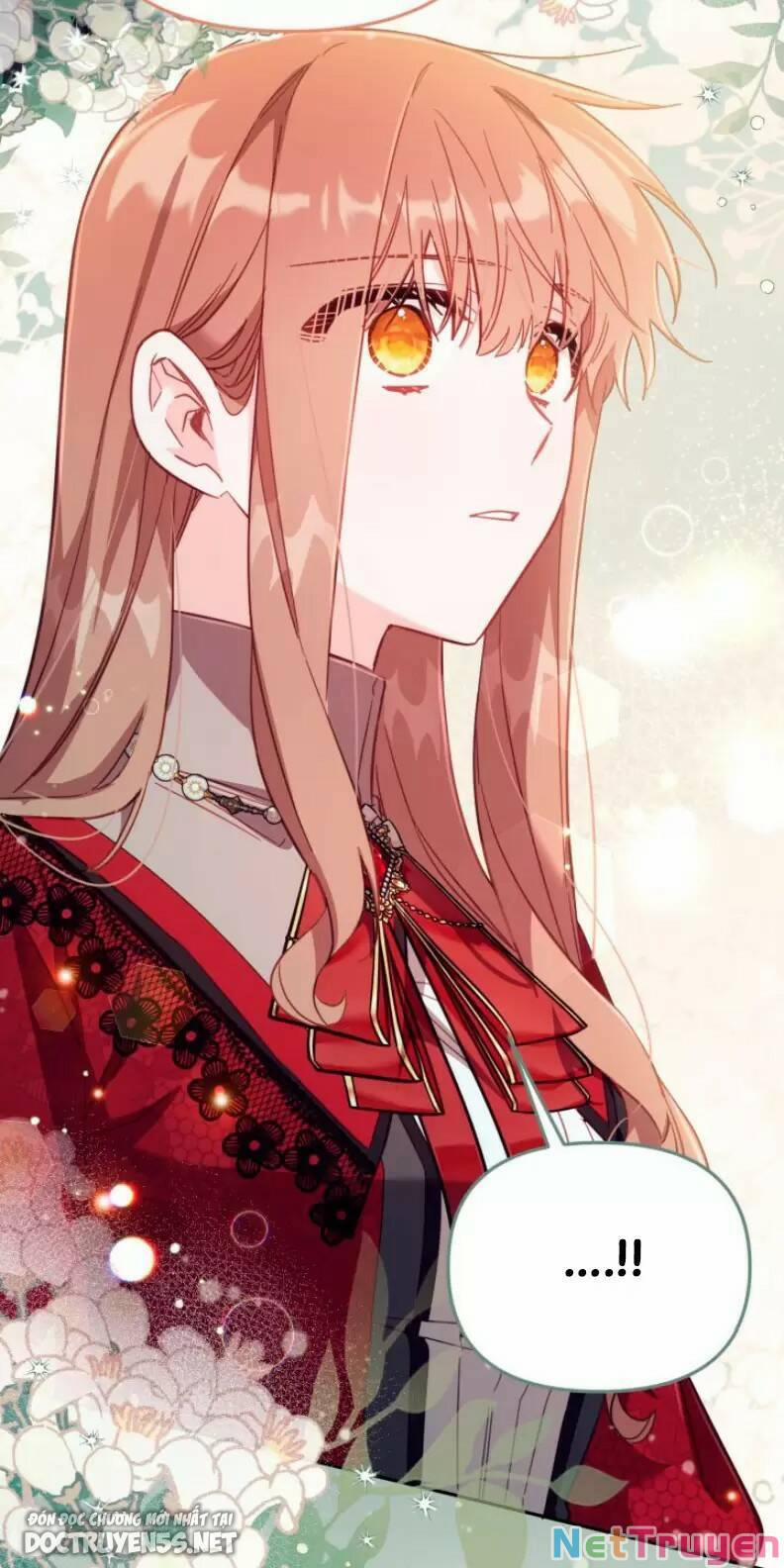 Không Có Nơi Nào Dành Cho Công Chúa Giả Mạo 30 trang 24