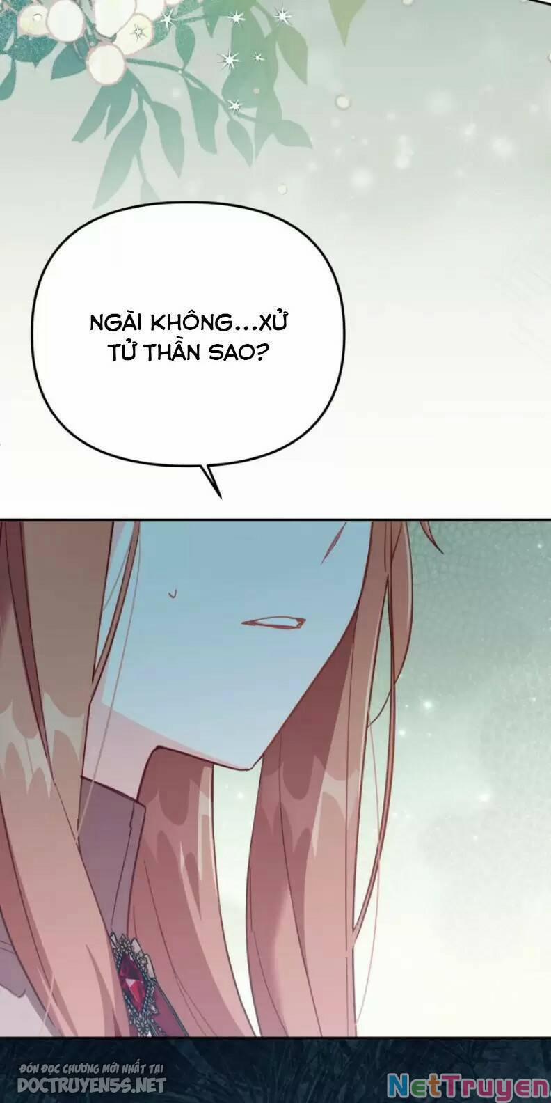 Không Có Nơi Nào Dành Cho Công Chúa Giả Mạo 30 trang 25