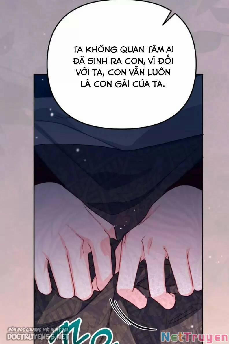 Không Có Nơi Nào Dành Cho Công Chúa Giả Mạo 30 trang 29