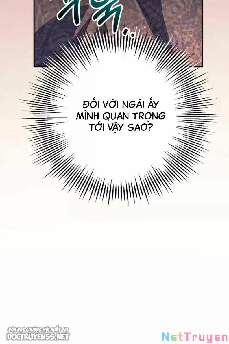 Không Có Nơi Nào Dành Cho Công Chúa Giả Mạo 30 trang 30