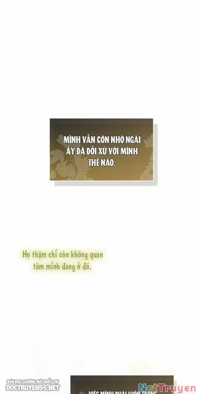 Không Có Nơi Nào Dành Cho Công Chúa Giả Mạo 30 trang 31