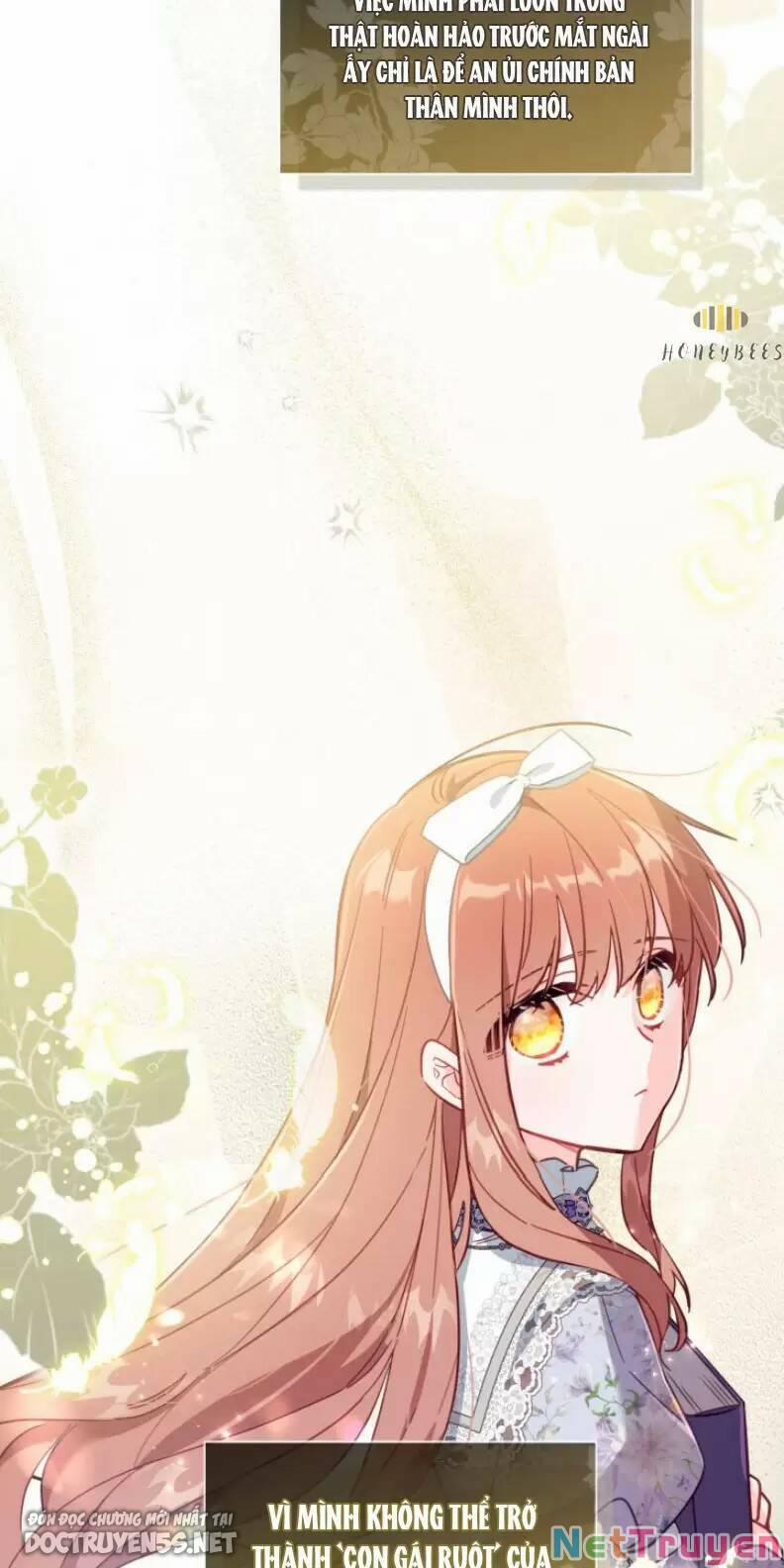 Không Có Nơi Nào Dành Cho Công Chúa Giả Mạo 30 trang 32