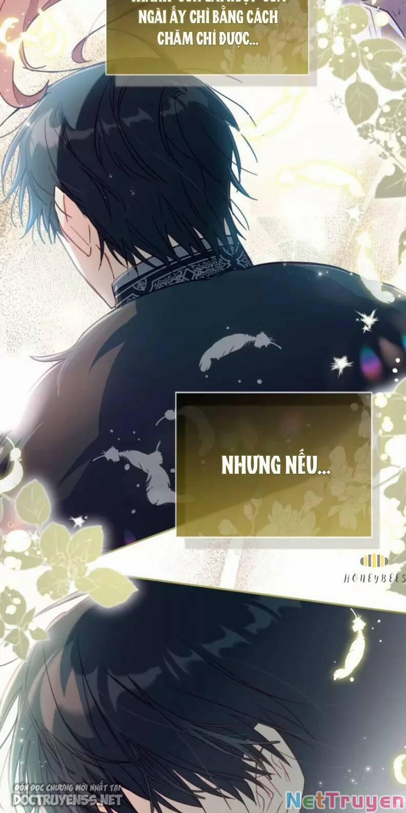 Không Có Nơi Nào Dành Cho Công Chúa Giả Mạo 30 trang 33