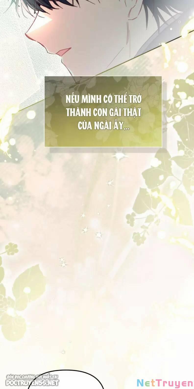 Không Có Nơi Nào Dành Cho Công Chúa Giả Mạo 30 trang 34