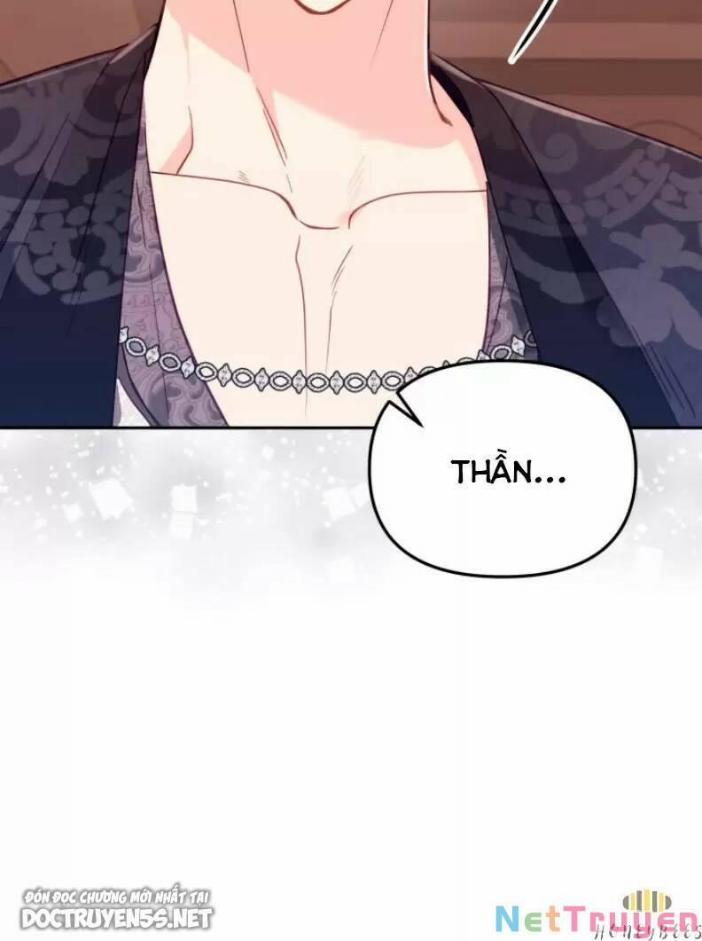 Không Có Nơi Nào Dành Cho Công Chúa Giả Mạo 30 trang 39