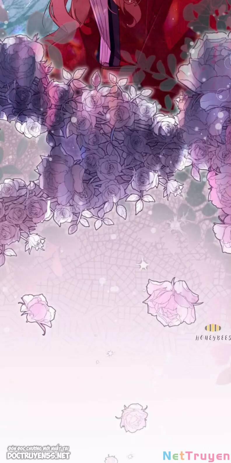 Không Có Nơi Nào Dành Cho Công Chúa Giả Mạo 30 trang 44