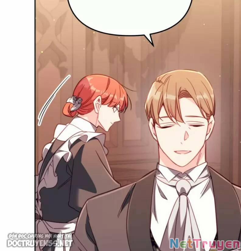 Không Có Nơi Nào Dành Cho Công Chúa Giả Mạo 30 trang 47