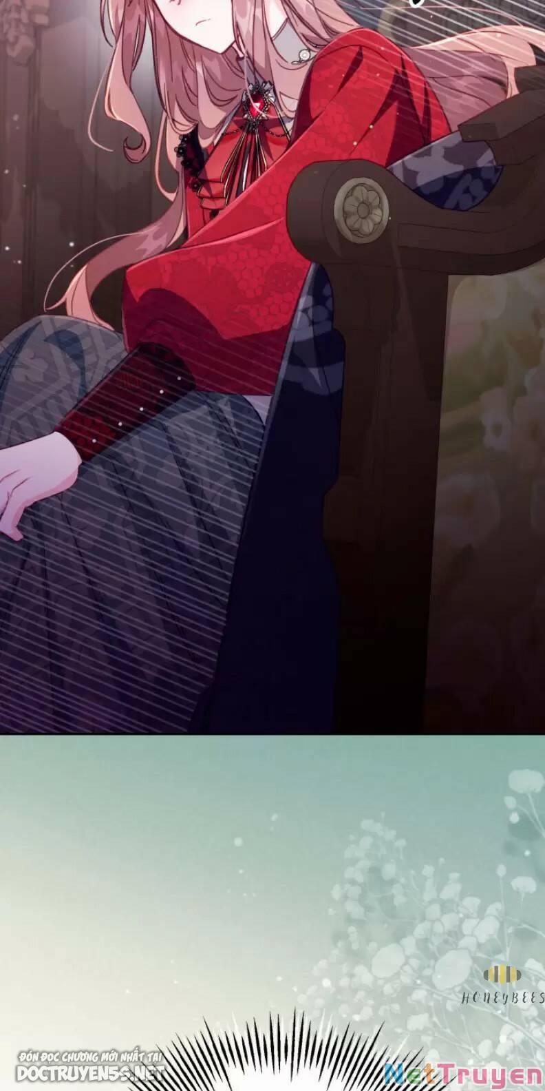 Không Có Nơi Nào Dành Cho Công Chúa Giả Mạo 30 trang 5