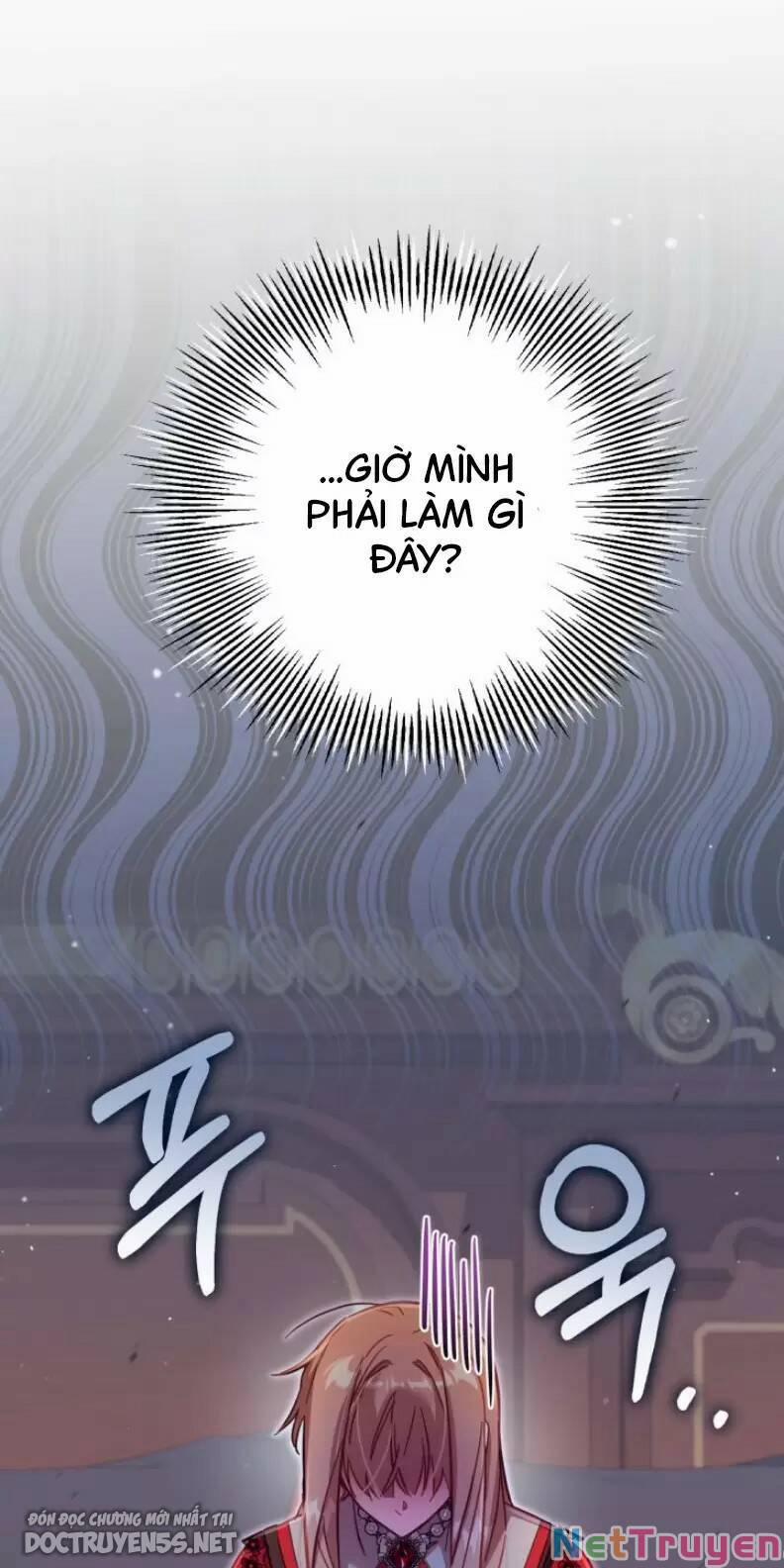 Không Có Nơi Nào Dành Cho Công Chúa Giả Mạo 30 trang 57