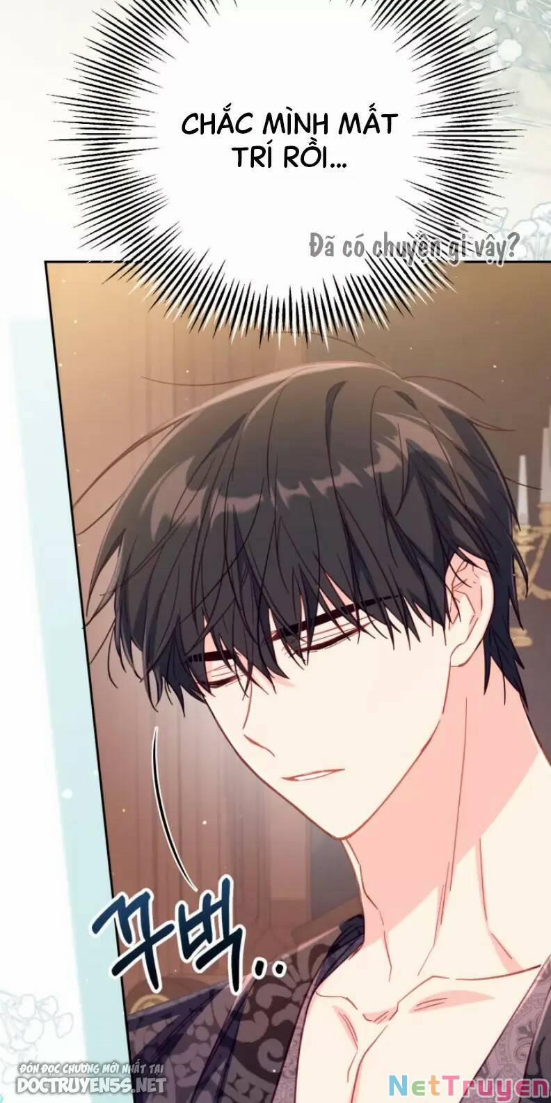 Không Có Nơi Nào Dành Cho Công Chúa Giả Mạo 30 trang 6