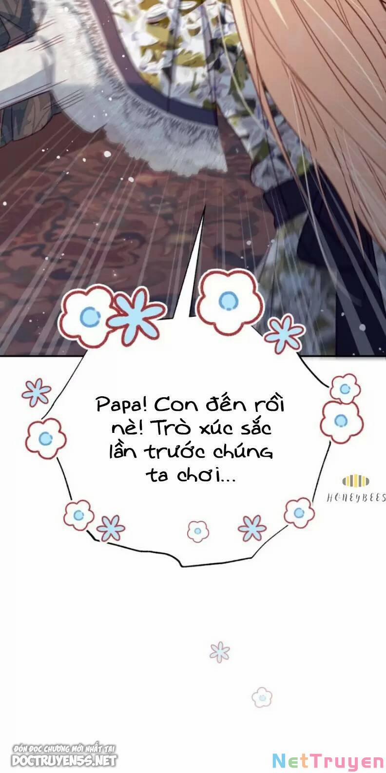 Không Có Nơi Nào Dành Cho Công Chúa Giả Mạo 30 trang 61