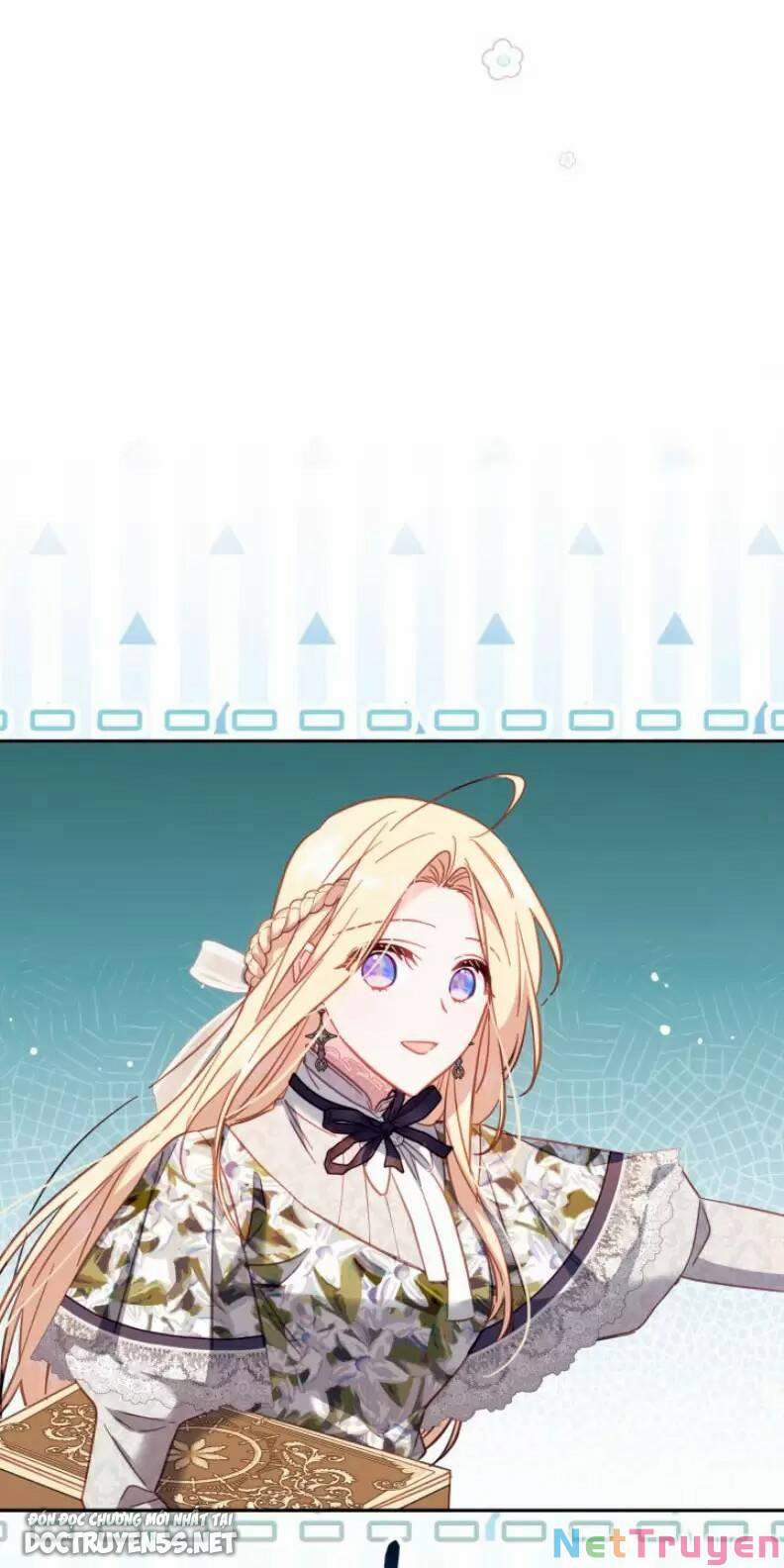 Không Có Nơi Nào Dành Cho Công Chúa Giả Mạo 30 trang 62