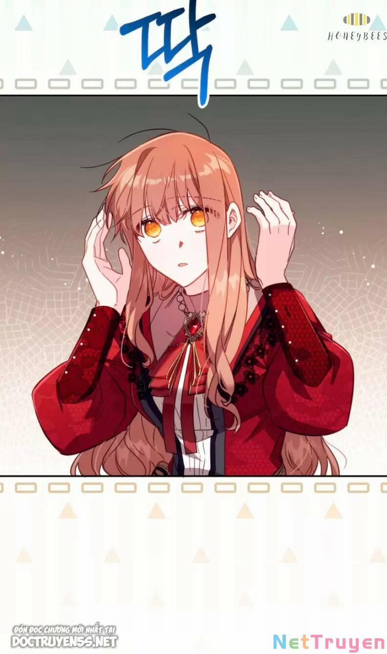 Không Có Nơi Nào Dành Cho Công Chúa Giả Mạo 30 trang 63