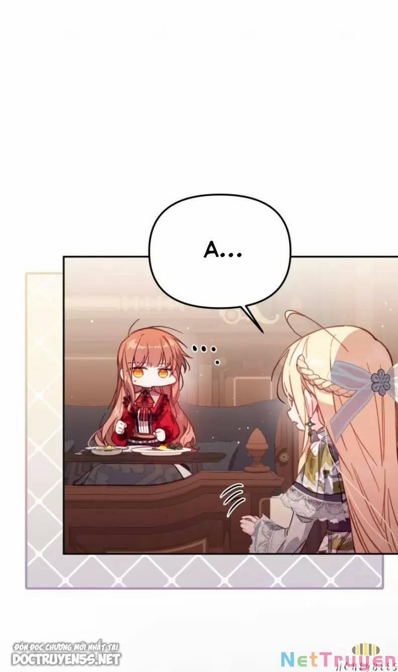 Không Có Nơi Nào Dành Cho Công Chúa Giả Mạo 30 trang 64