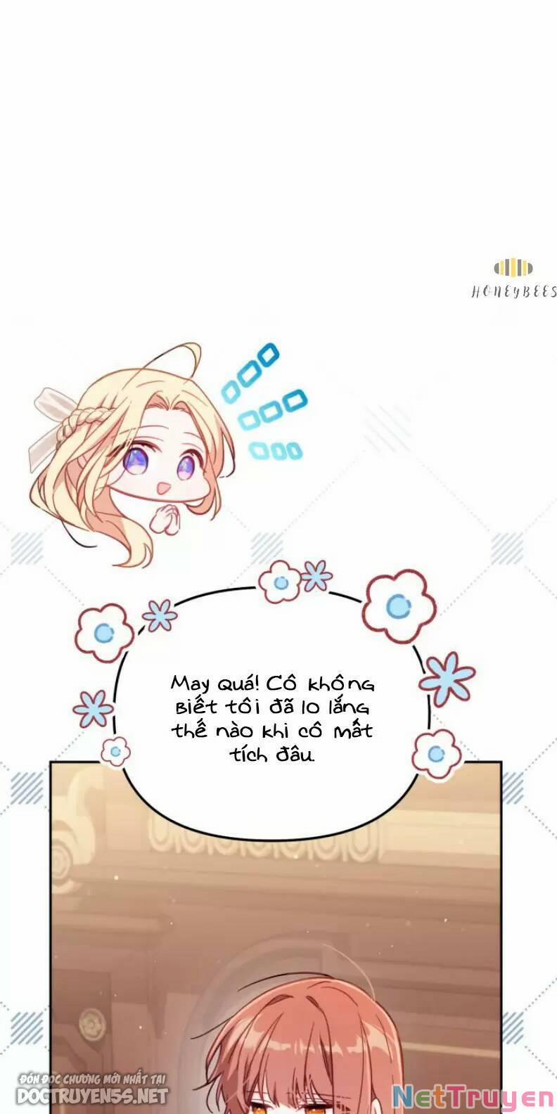 Không Có Nơi Nào Dành Cho Công Chúa Giả Mạo 30 trang 67