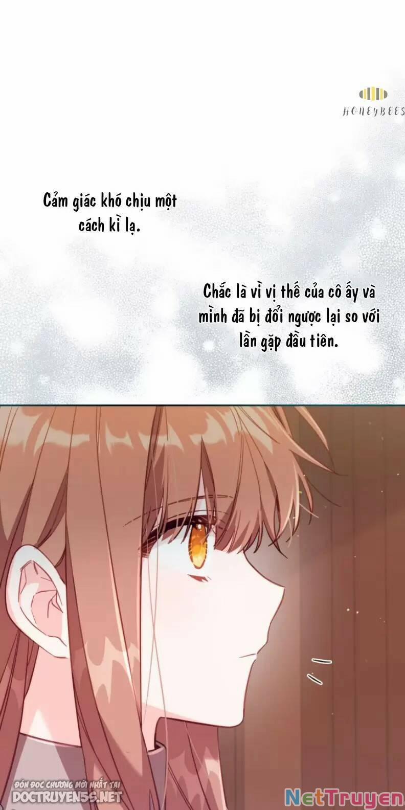 Không Có Nơi Nào Dành Cho Công Chúa Giả Mạo 30 trang 69