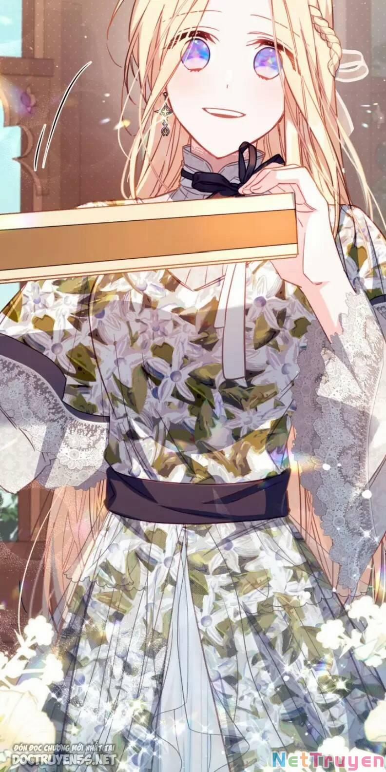 Không Có Nơi Nào Dành Cho Công Chúa Giả Mạo 30 trang 71