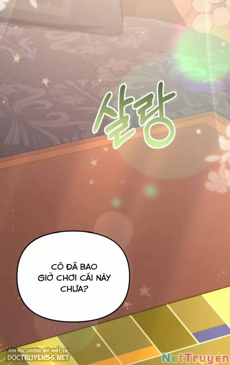 Không Có Nơi Nào Dành Cho Công Chúa Giả Mạo 30 trang 73