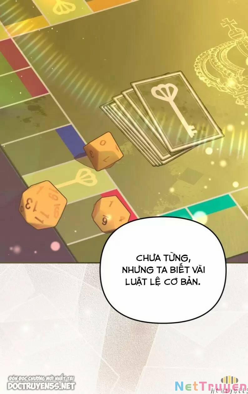 Không Có Nơi Nào Dành Cho Công Chúa Giả Mạo 30 trang 74