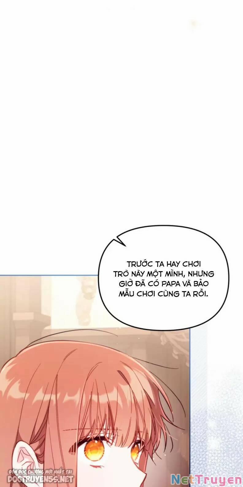 Không Có Nơi Nào Dành Cho Công Chúa Giả Mạo 30 trang 77