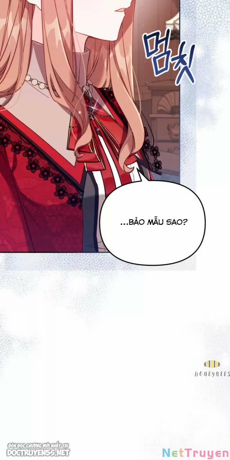 Không Có Nơi Nào Dành Cho Công Chúa Giả Mạo 30 trang 78