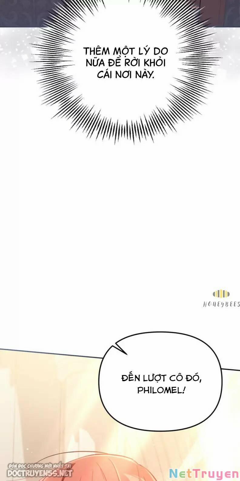 Không Có Nơi Nào Dành Cho Công Chúa Giả Mạo 30 trang 80