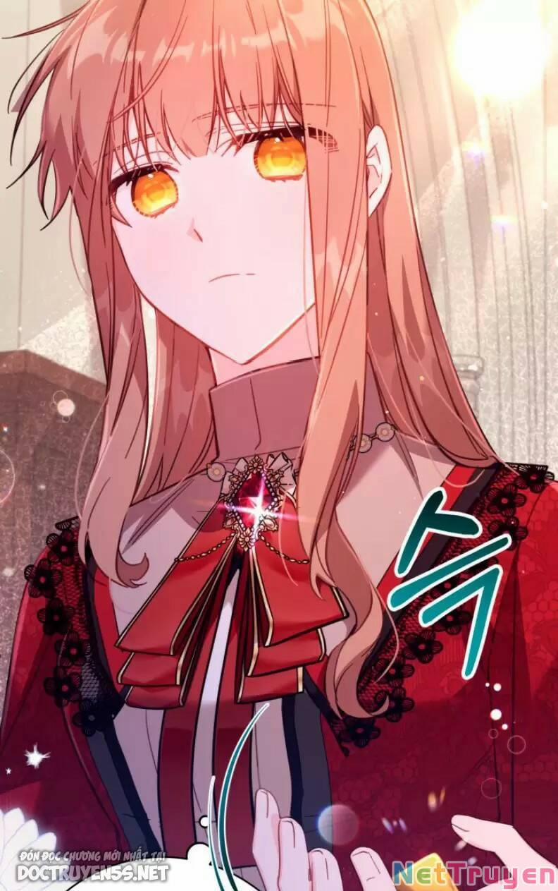 Không Có Nơi Nào Dành Cho Công Chúa Giả Mạo 30 trang 81