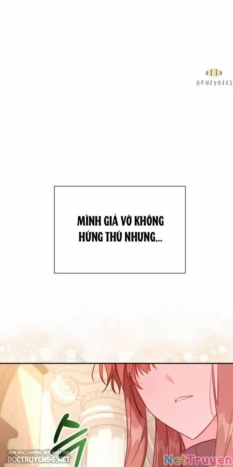 Không Có Nơi Nào Dành Cho Công Chúa Giả Mạo 30 trang 84