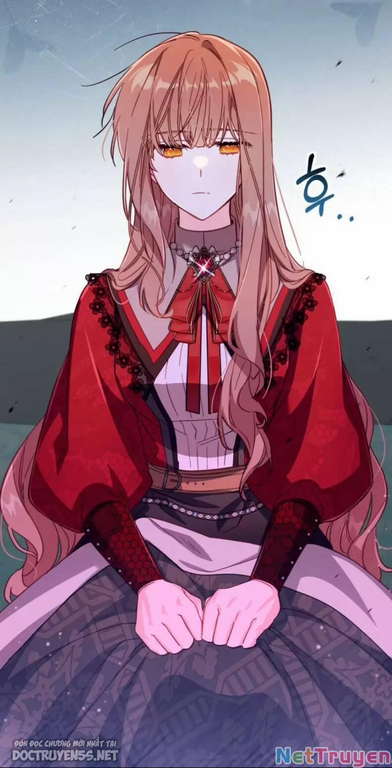 Không Có Nơi Nào Dành Cho Công Chúa Giả Mạo 30 trang 9