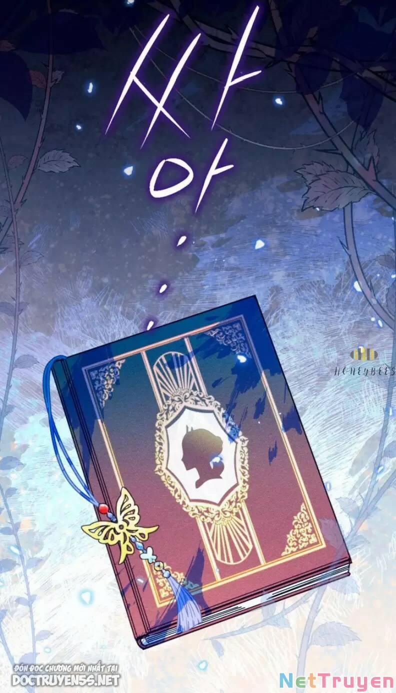 Không Có Nơi Nào Dành Cho Công Chúa Giả Mạo 30 trang 96