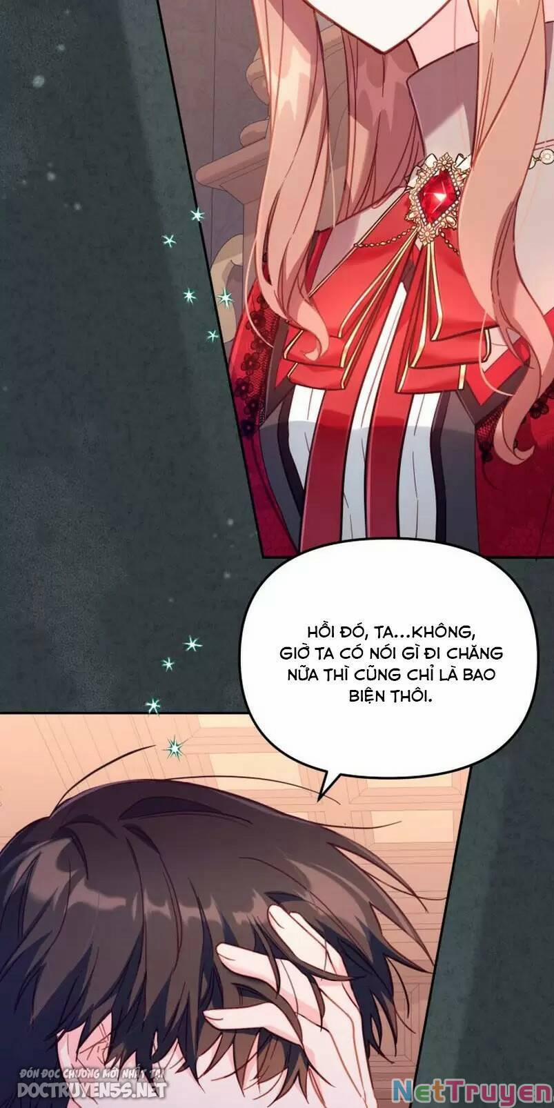 Không Có Nơi Nào Dành Cho Công Chúa Giả Mạo 31 trang 14