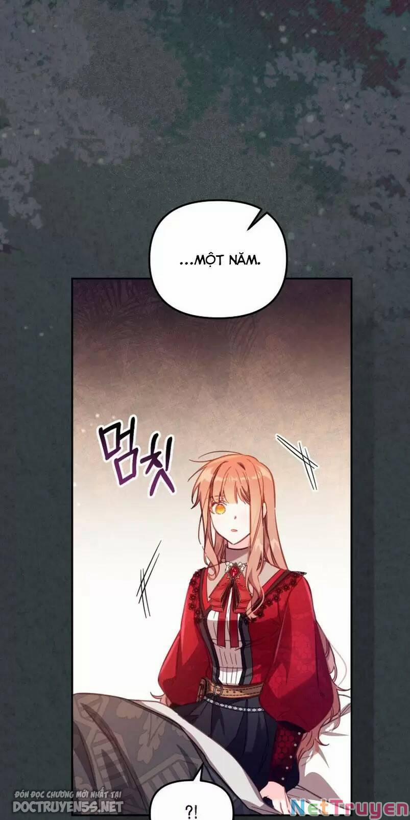 Không Có Nơi Nào Dành Cho Công Chúa Giả Mạo 31 trang 17