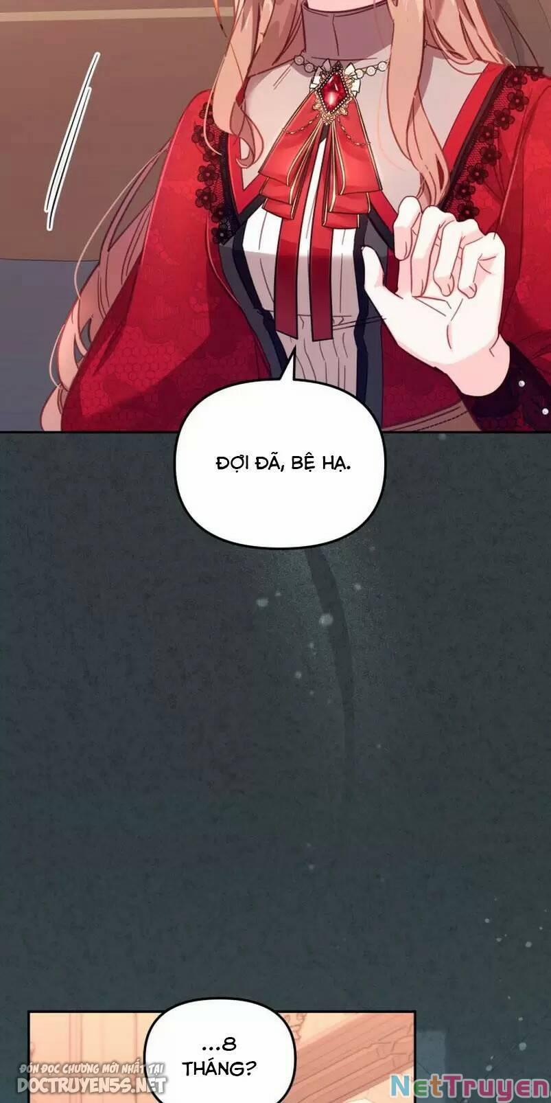 Không Có Nơi Nào Dành Cho Công Chúa Giả Mạo 31 trang 20