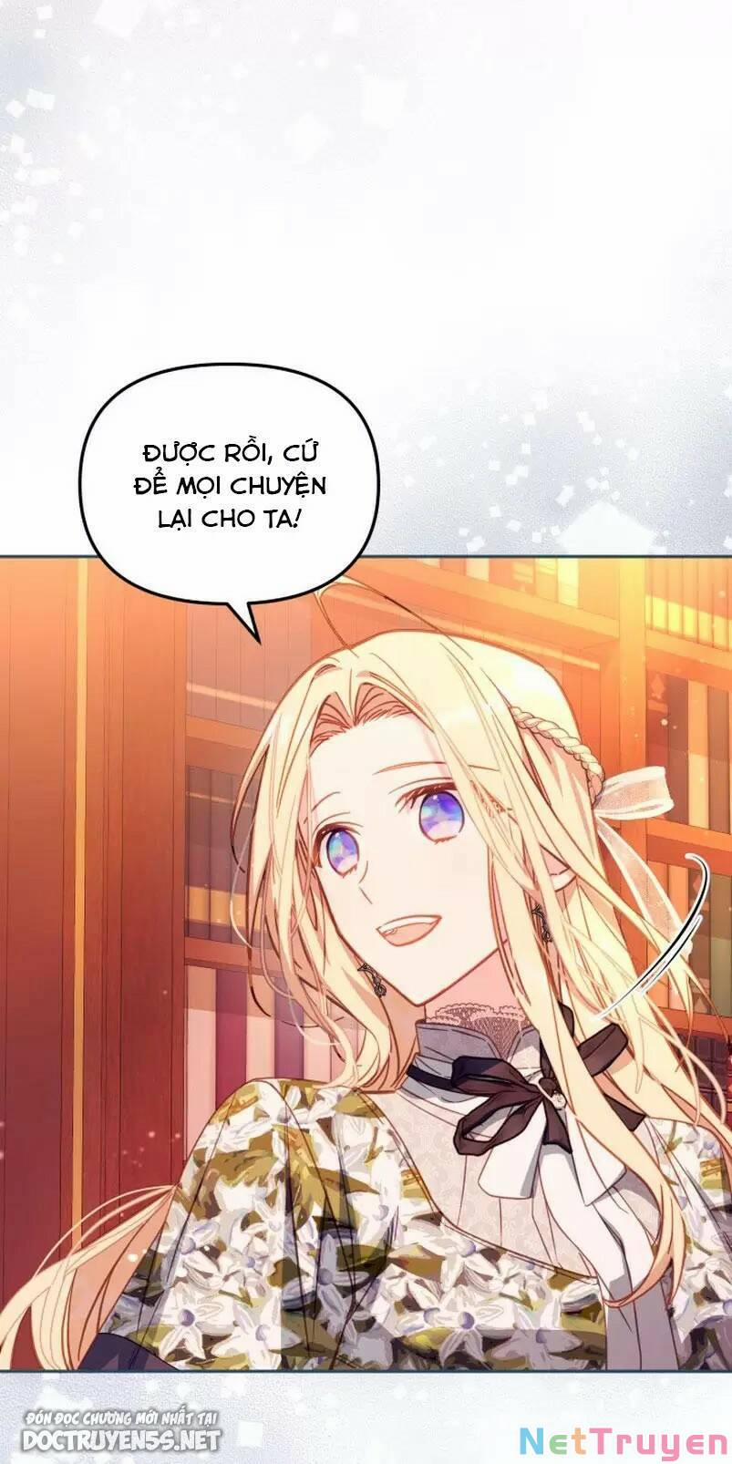 Không Có Nơi Nào Dành Cho Công Chúa Giả Mạo 31 trang 33